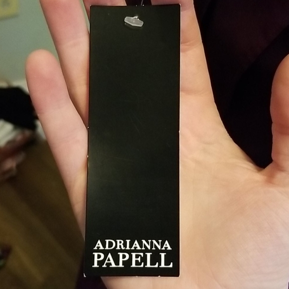 Adrianna Papell dress - Picture 5 of 7